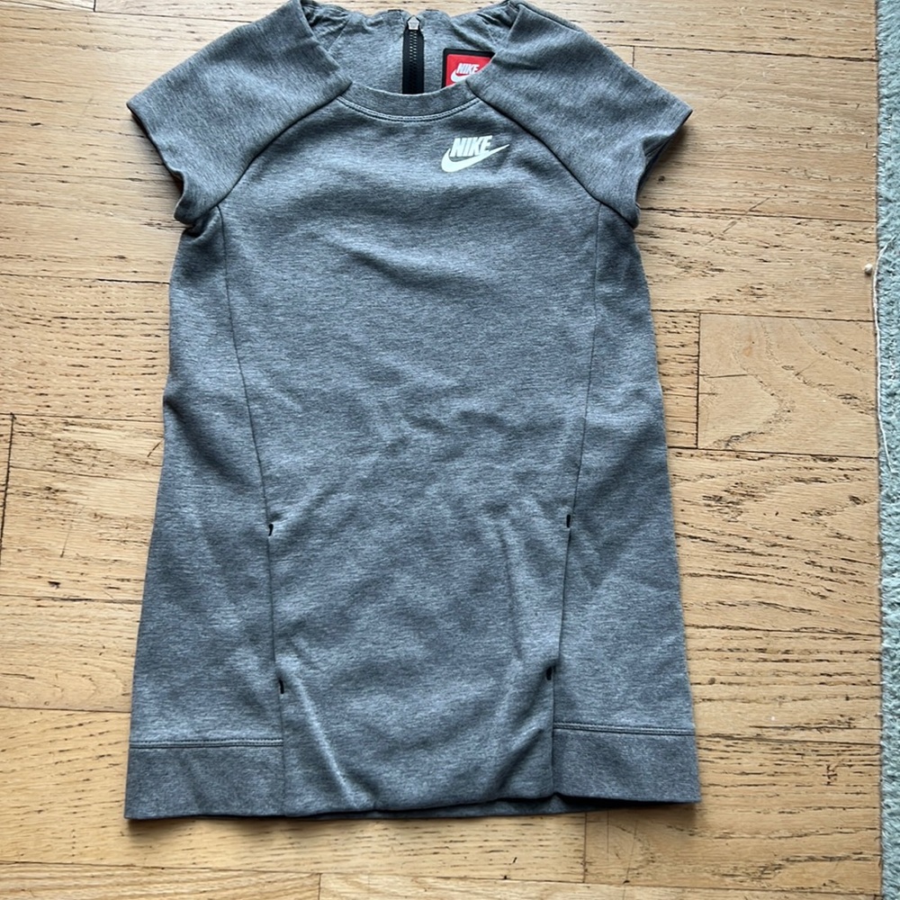 Girls Nike dress